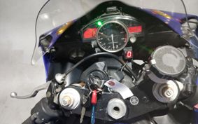 YAMAHA YZF-R6 2007 RJ12