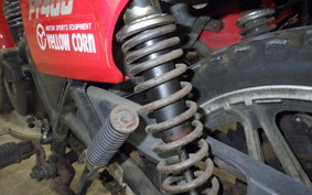 HONDA FT400 1985 NC09