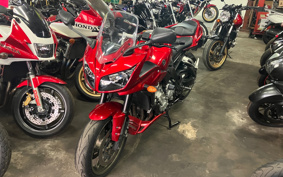 YAMAHA FZ1 FAZER 2008 RN21J