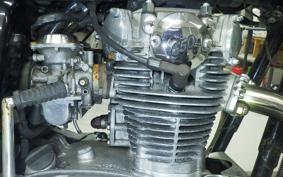 YAMAHA XS650 SPECIAL 1980