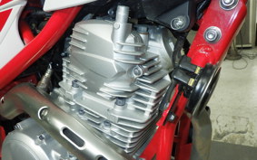 YAMAHA SEROW 250 Gen.3 2023 DG31J