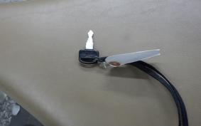 HONDA LITTLE CUB E AA01