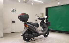 SUZUKI ADDRESS V125 G 1999 CF46A