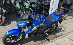 SUZUKI GSX-S125 ABS DL32B