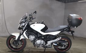 SUZUKI GLADIUS400 VK58A