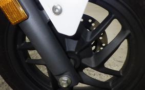 HONDA EM1E: EF16