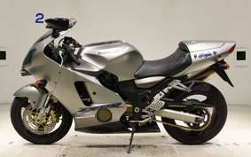KAWASAKI ZX 1200 NINJA R 2000 ZXT20A