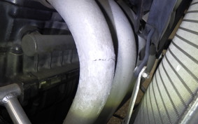 KAWASAKI GPZ900R NINJA 1990 ZX900A