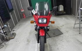 KAWASAKI GPZ400 2025