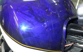 SUZUKI GSX1400 2002 GY71A