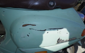 VESPA 125 ET4