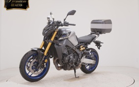 YAMAHA MT-09 SP 2022 RN69J
