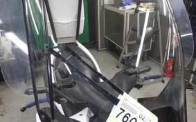 YAMAHA ﾄﾘｼﾃｨ125-2ﾔﾈﾂｷ SEK1J