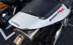 HONDA CBR600RR GEN 2 2010 PC37