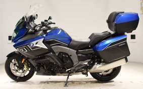 BMW K1600GT 2017