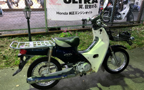 HONDA SUPER CUB50 AA04