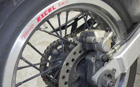 HONDA XR250 MOTARD 2013 MD30