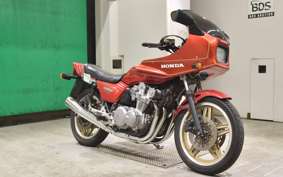 HONDA CB900F 2022 SC01