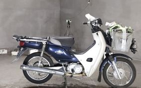 HONDA SUPER CUB50 AA04