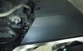 HONDA TACT Basket AF79