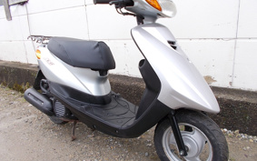 YAMAHA JOG DELUXE SA36J