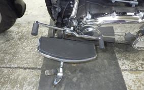 HARLEY FLSTF 1580 2007