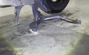 SUZUKI ADDRESS V125 S CF4MA