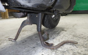 YAMAHA JOG APRIO Type 2