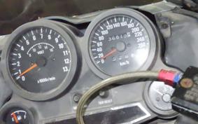 KAWASAKI GPZ1000RX 1988 ZXT00A