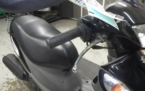 SUZUKI ADDRESS V125 G 2005 CF4EA