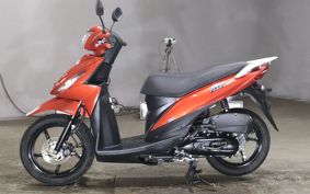 SUZUKI ADDRESS V110 CE47A