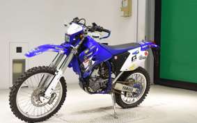 YAMAHA WR250F E 2000 CG16W