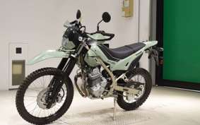 KAWASAKI KLX230ｼｪﾙﾊﾟ 2025 LX232A