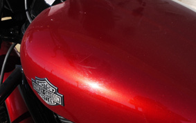 HARLEY  HARLEY XG750 2015 NBB