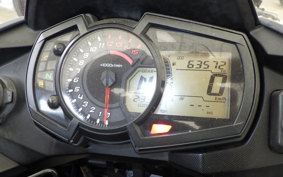 KAWASAKI VERSYS X250Aﾂｱﾗｰ LE250D