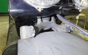HONDA ZOOMER 2011 AF58
