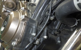 HONDA CB650R E-Clutch 2025 RH17