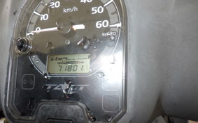 HONDA TACT Gen.4 AF75