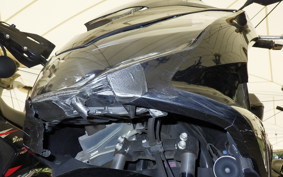 HONDA PCX 125 2007 JK05