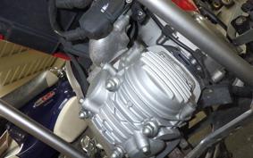 HONDA CT125 HUNTER CUB