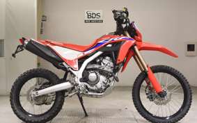 HONDA CRF250L 2004 MD47