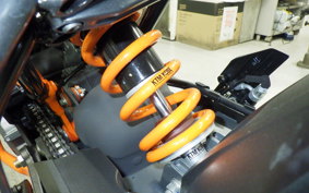 KTM 390 DUKE 2022