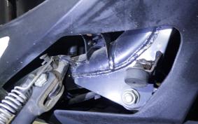 YAMAHA AS125 2001
