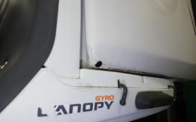 HONDA GYRO CANOPY TA03