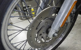 HARLEY XLH883 2000