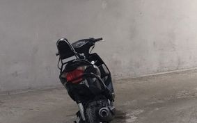 SUZUKI ADDRESS V125 CF4MA