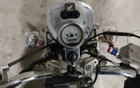 HONDA APE 100 HC13