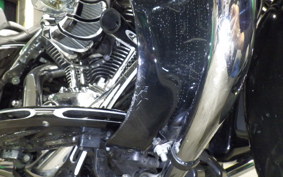 HARLEY FLHX 1690 2014