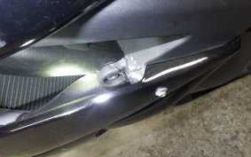 KAWASAKI NINJA ZX-6R 2011