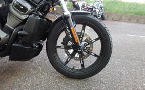 HARLEY RH975 NIGHT STAR 2022 ZH1